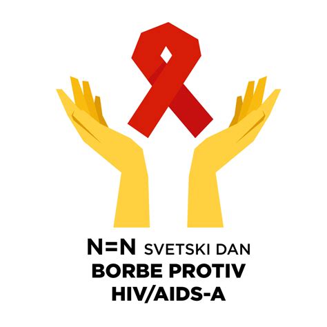 N N Svetski Dan Borbe Protiv Hiv Aids A Opens