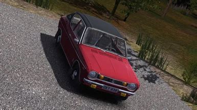 Lx Satsuma At My Summer Car Nexus Mods And Community