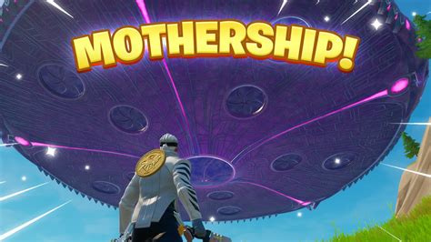 Mothership FFA S2 9212 2537 3881 By Nsmash Fortnite Creative