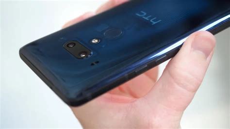 10 Of HTC's Most Unexpected Android Phones, Ranked By Weirdness