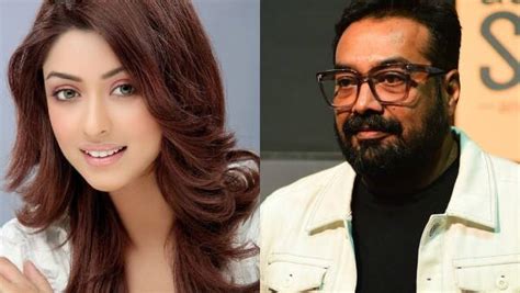 Payal Ghosh Demands Lie Detector Test For Anurag Kashyap Claims He