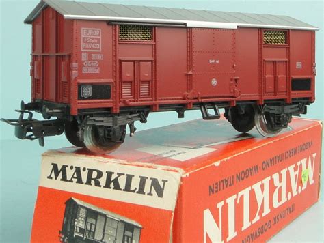 M Rklin Fs G Terwagen Kaufen Auf Ricardo