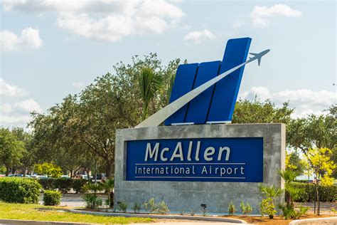 city  mcallen