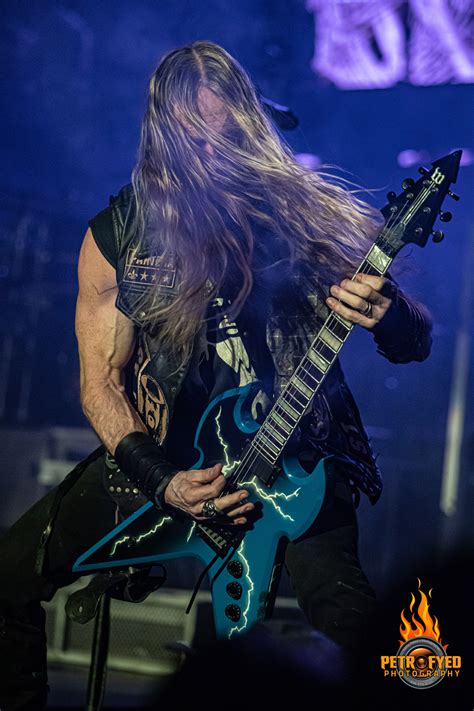 Knac Headbangers Pantera In Houston Photo Gallery