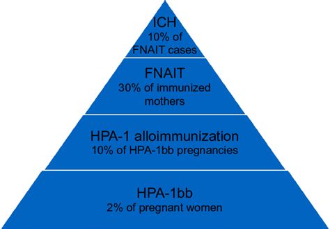 Baseline Characteristics Of Hpa 1 Induced Fetal And Neonatal Alloimmune