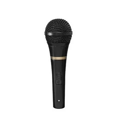 Modern Black Wireless Microphone At Rs 3000 In Bhubaneswar ID