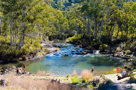 Top 12 Hot Springs In Australia For Rejuvenating Bath