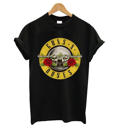 Guns N Roses T Shirt