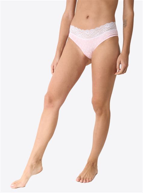 Ripley Pack Calz N Bikini Mujer Index Pink