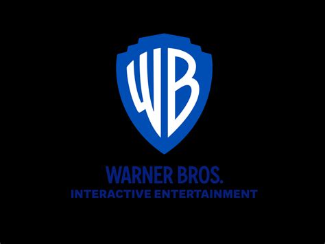 Warner Bros Interactive Entertainment Logo Remake By Spiffy20 On