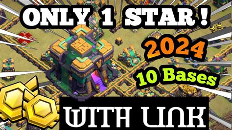 Top 10 Th14 War Base Link 2024 New Th14 Cwl Base 2024 Youtube