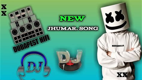 New Jhargram Jhumar Dj 2022 Purulia Jharmar Khortha DJ Remix Songs