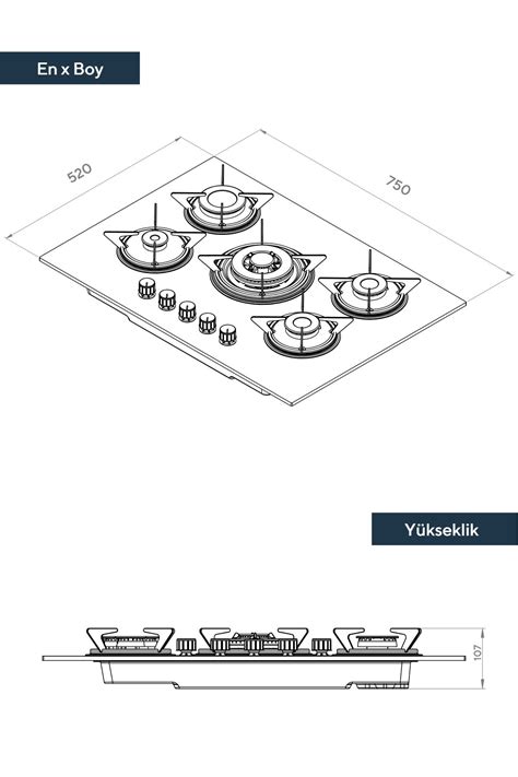 biçim öneri pasif ankastre ocak tezgah kesim ölçüleri Çalıştırmak