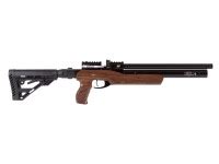 Ataman M R Carbine Ultra Compact Air Rifle Walnut Pyramyd Air