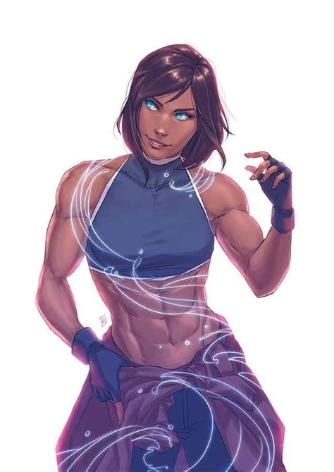 Pin By Des Killian On Korra Korra Avatar Characters Girls Characters