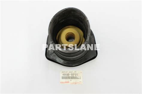 Toyota Oem Genuine Support Sub Assy Front Suspension Rh