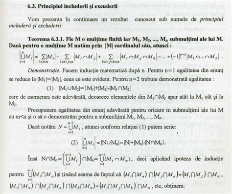 Principii De Rezolvare A Problemelor De Matematica