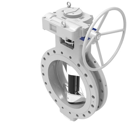 The Efficient Marine Butterfly Valve Solution