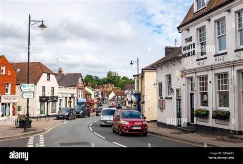 Horsham District Hi Res Stock Photography And Images Alamy