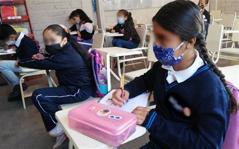 CdMx gobierno garantiza regreso a clases seguro Telediario México