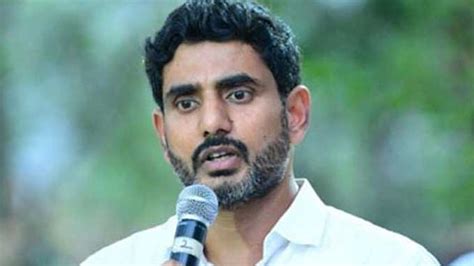 Nara Lokesh మంగళగిరికి వైకాపా ఎమ్మెల్యే వెన్నుపోటు నారా లోకేశ్ Jagan Doing Corpse Politics