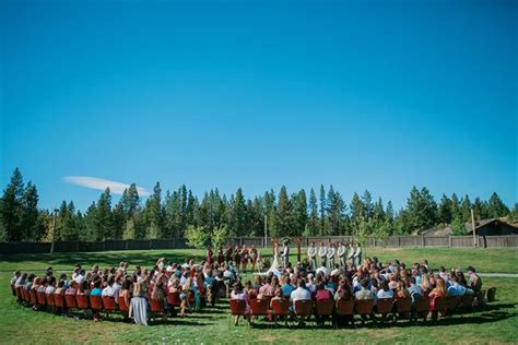 Sharc - Bend, OR - Wedding Venue