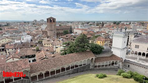 Da Ottobre 2024 Arriva A Udine La Tassa Di Soggiorno Per I Turisti