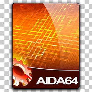 Aida 64 Extreme PNG Images, Aida 64 Extreme Clipart Free Download