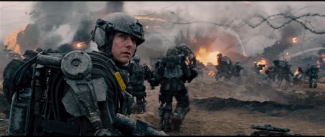 edge  tomorrow trailer tom cruise     kill