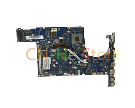 Joutntln Placa Base Para Port Til Acer Travelmate P Tmp