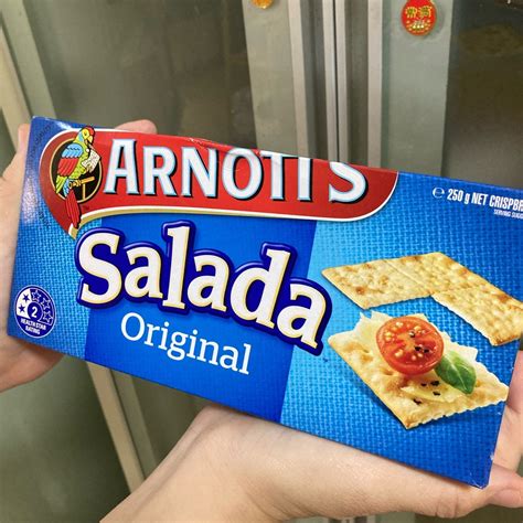 Arnott S Salada Original Reviews Abillion