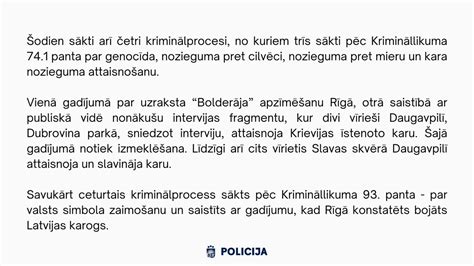 Valsts policija on Twitter Pulksten 18 00 aizturētas 17 personas