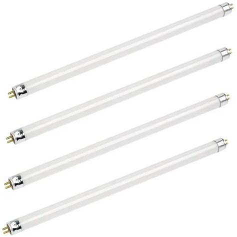 W Square Anchor Led Tube Light Cool White K At Best Price In Karad