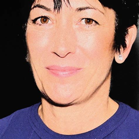 Ghislaine Maxwell Jeffrey Epsteins Girlfriend Convicted