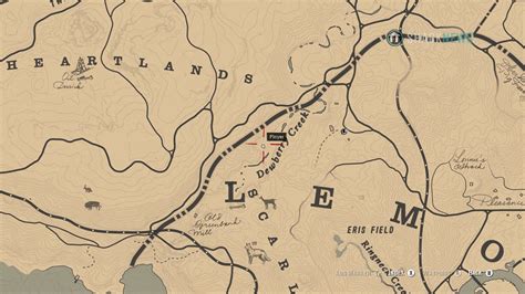 All Dinosaur Bone Locations In Red Dead Redemption 2 Shacknews