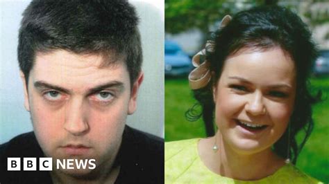 Karen Buckley Murder Man Admits Evil Killing Of Irish Student In