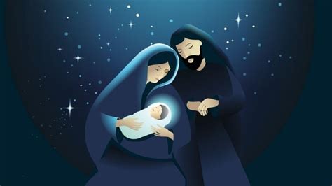 The Birth of Jesus: Luke 2 Unveils the Greatest Story Ever Told