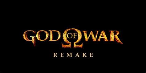 Concept Video Shows What a God of War Remake Could Look Like With ...