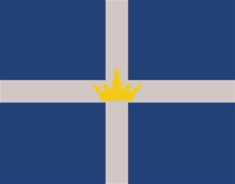 Banner Of The Kingdom Of Greece Rbannerlordbanners