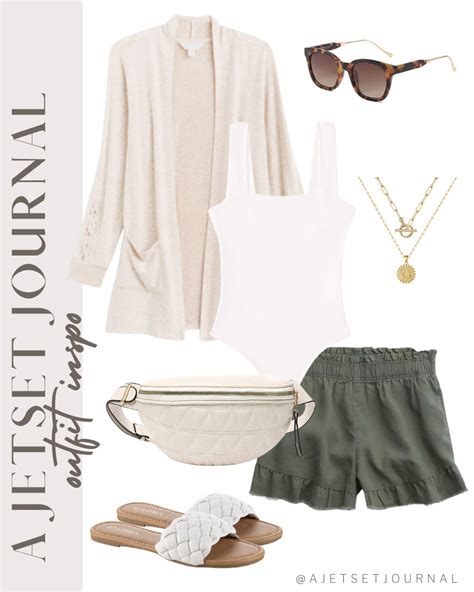 Easy Amazon Outfit Ideas For Now A Jetset Journal