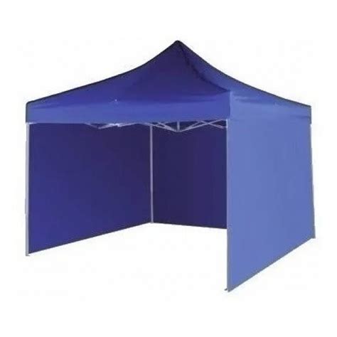 Gazebo Con Paredes Autoarmable Reforzado Toldo Carpa Muebles Web