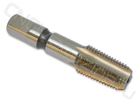 Метчик конический К 1/4 HSS ГОСТ 6227-80 купить по цене от 517 руб ...