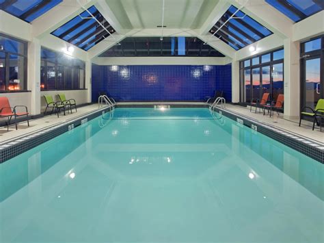 Hotel in Vancouver | Holiday Inn Vancouver-Centre (Broadway) Hotel