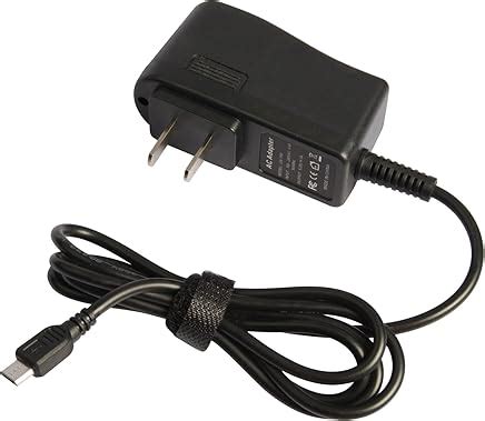 Amazon Power Adapter Fire Stick