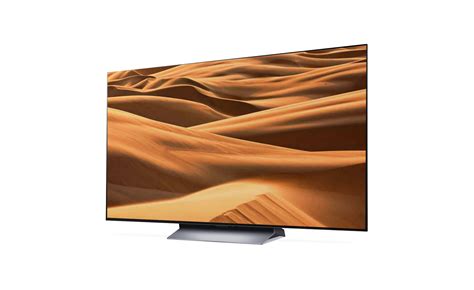 Lg Oled C La Ultra Hd Oled Tv Emmezeta Webshop