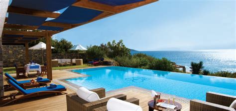 Elounda Bay Palace, Elounda Review | The Hotel Guru