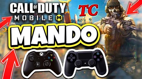 C Mo Configurar Mando Pc Para Call Of Duty Mundowin