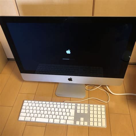 Apple Imac 21 5inch Late2013 A1418 Core I5 2 9ghz 16gb 1tb キーボード マウス付属 Sss31902200991｜paypayフリマ