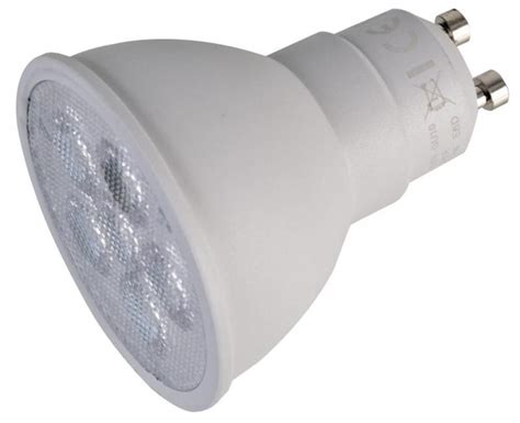 Osram Parathom Par Glowdim W Led Gu Bulb Degree