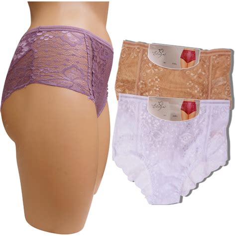 Description de l article réf cg434 Lingerie Grandes Tailles